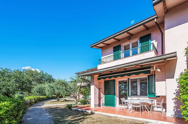 Appartement La Rocca