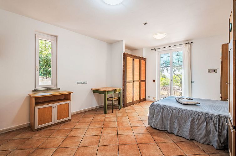 Appartement La Rocca