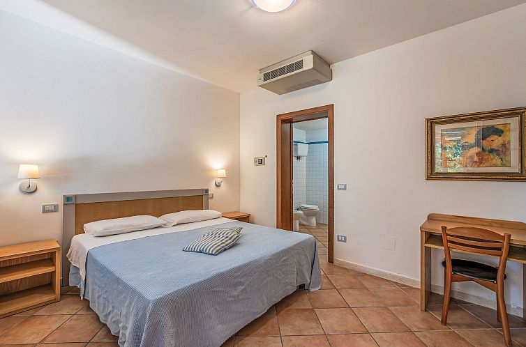 Appartement La Rocca