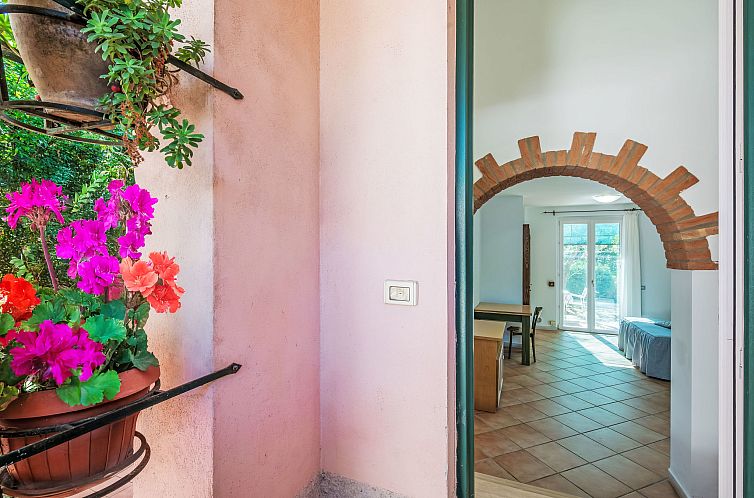 Appartement La Rocca