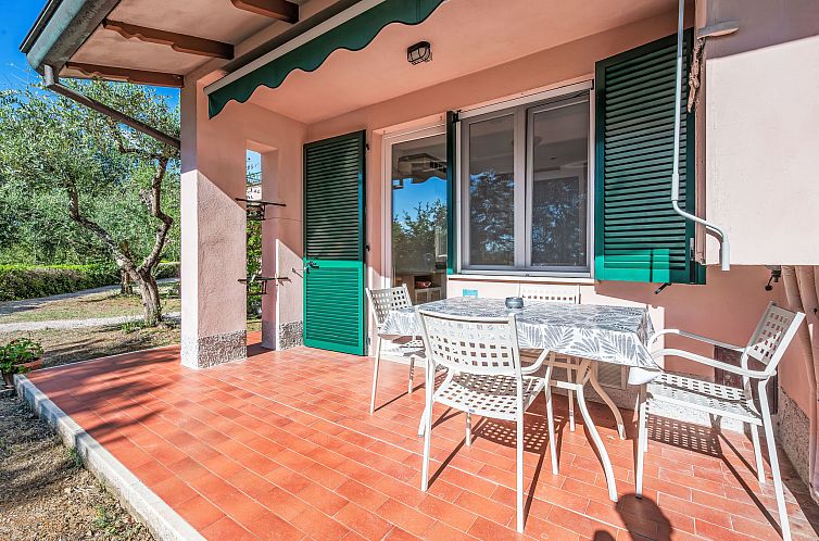 Appartement La Rocca