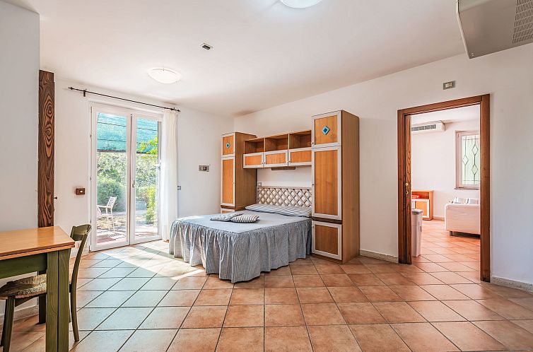 Appartement La Rocca