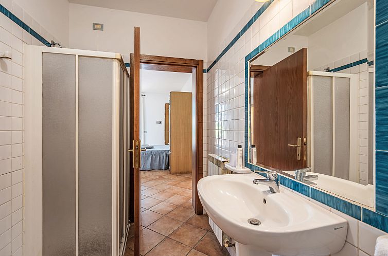 Appartement La Rocca