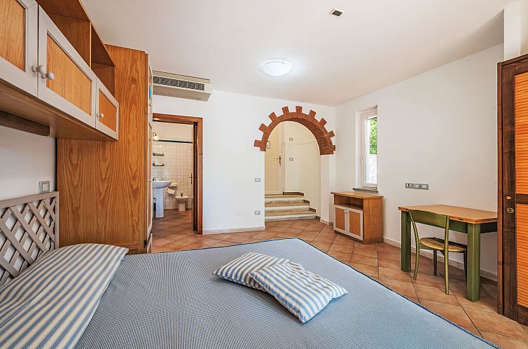 Appartement La Rocca