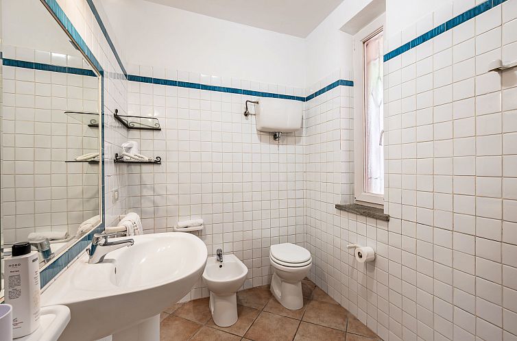 Appartement La Rocca