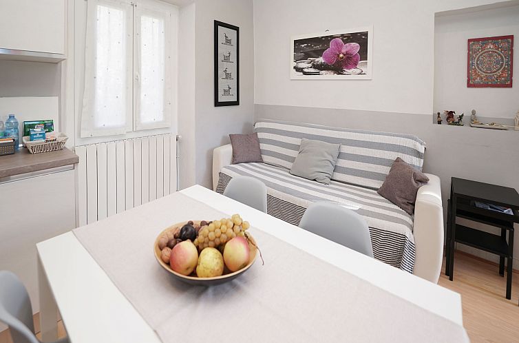 Appartement Grigio