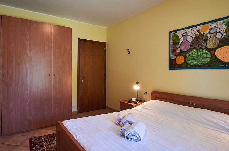 Appartement Poggio degli Ulivi