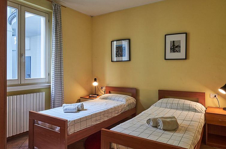 Appartement Poggio degli Ulivi