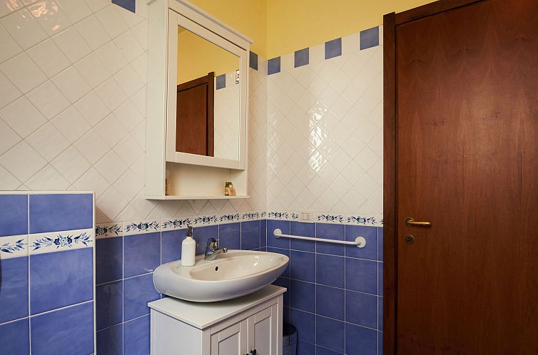 Appartement Poggio degli Ulivi