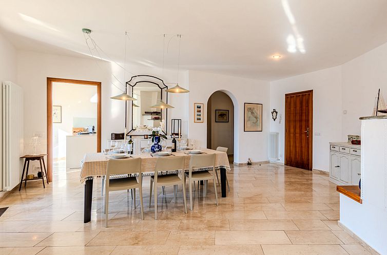 Vakantiehuis Miralago