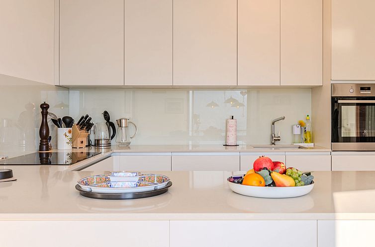 Vakantiehuis Miralago