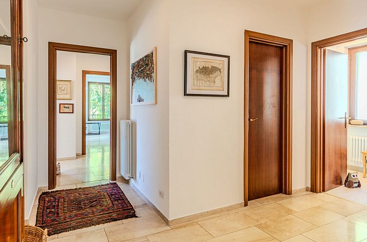 Vakantiehuis Miralago