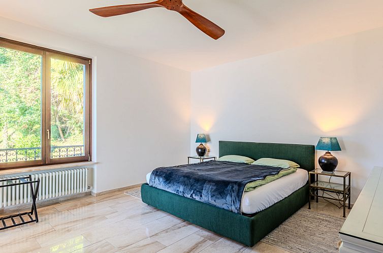 Vakantiehuis Miralago