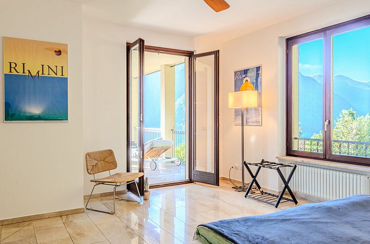 Vakantiehuis Miralago