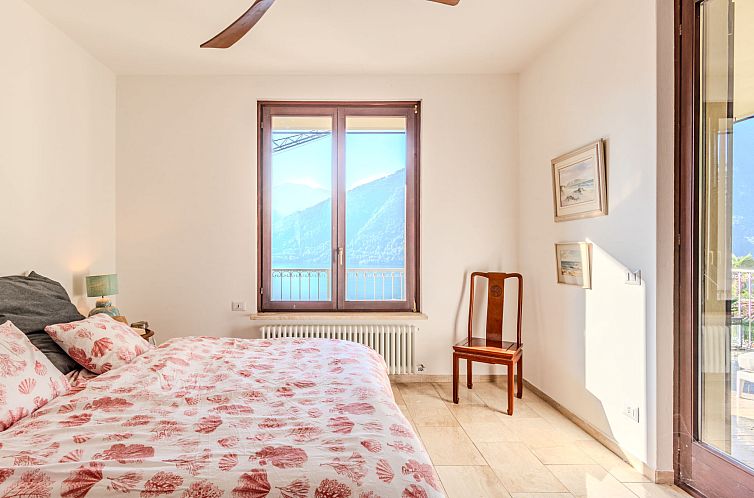 Vakantiehuis Miralago