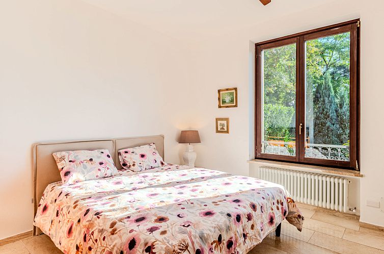 Vakantiehuis Miralago