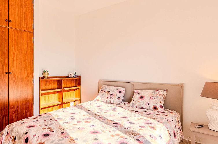 Vakantiehuis Miralago