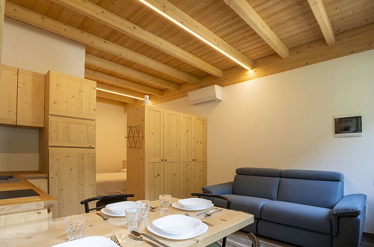 Appartement La Bella Sirta