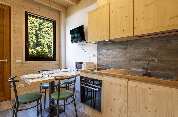 Appartement La Bella Sirta