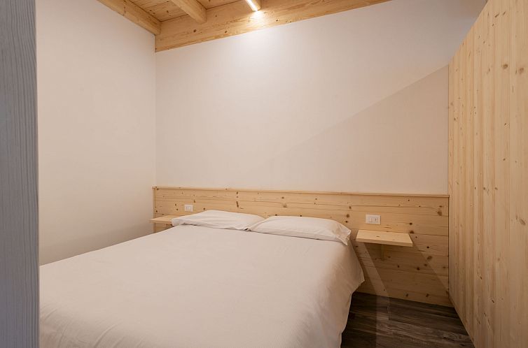 Appartement La Bella Sirta