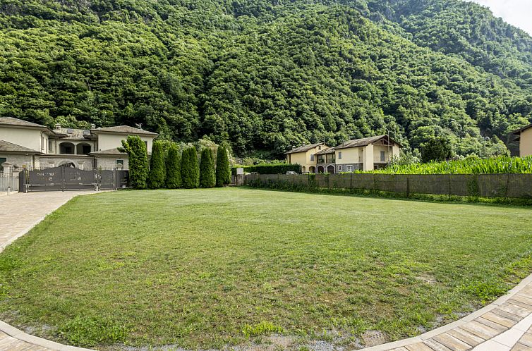 Appartement La Bella Sirta