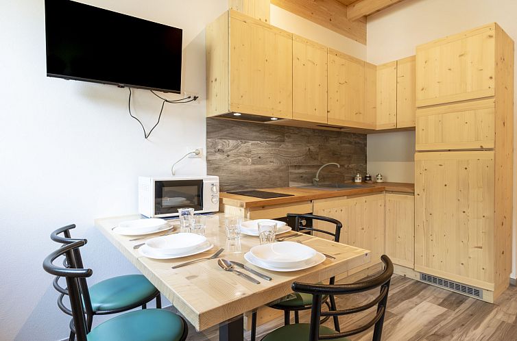 Appartement La Bella Sirta