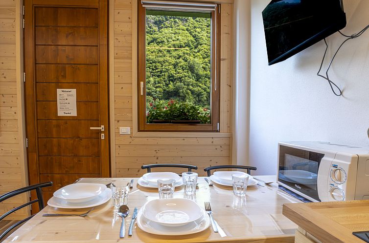 Appartement La Bella Sirta