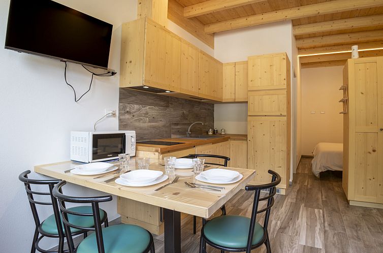 Appartement La Bella Sirta