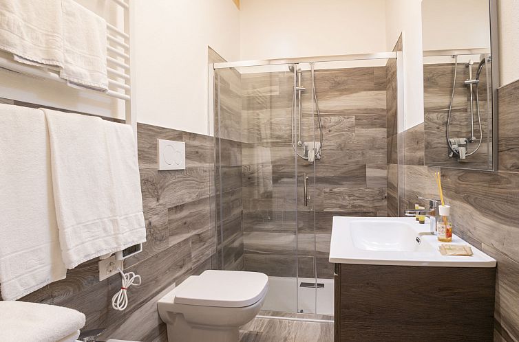 Appartement La Bella Sirta