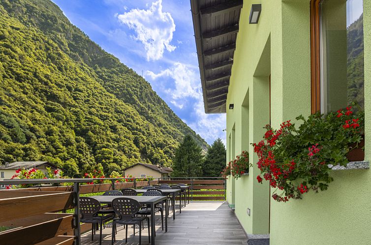 Appartement La Bella Sirta