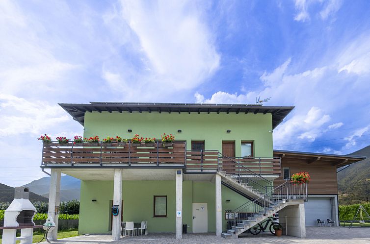 Appartement La Bella Sirta