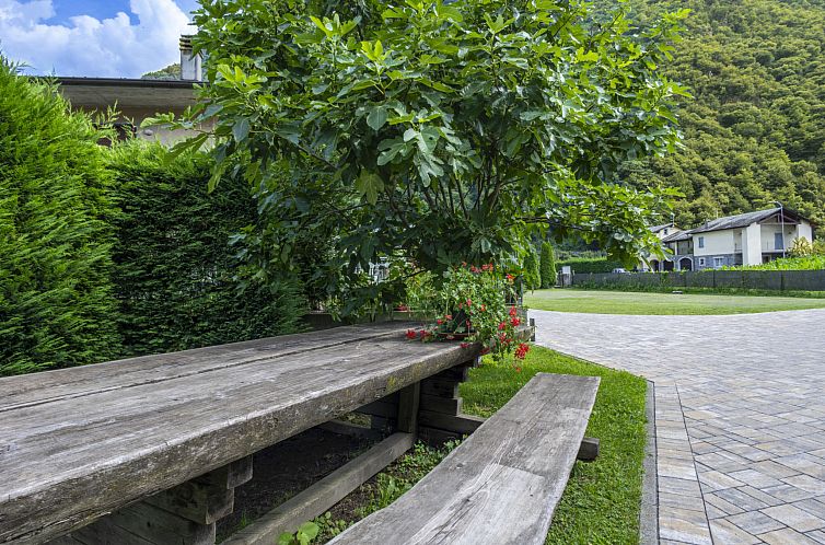 Appartement La Bella Sirta