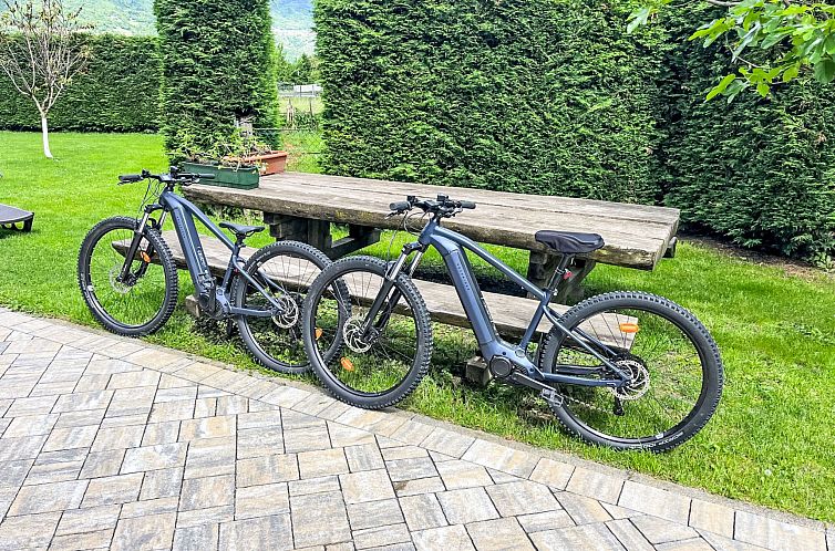 Appartement La Bella Sirta