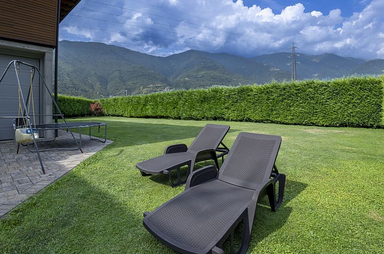 Appartement La Bella Sirta