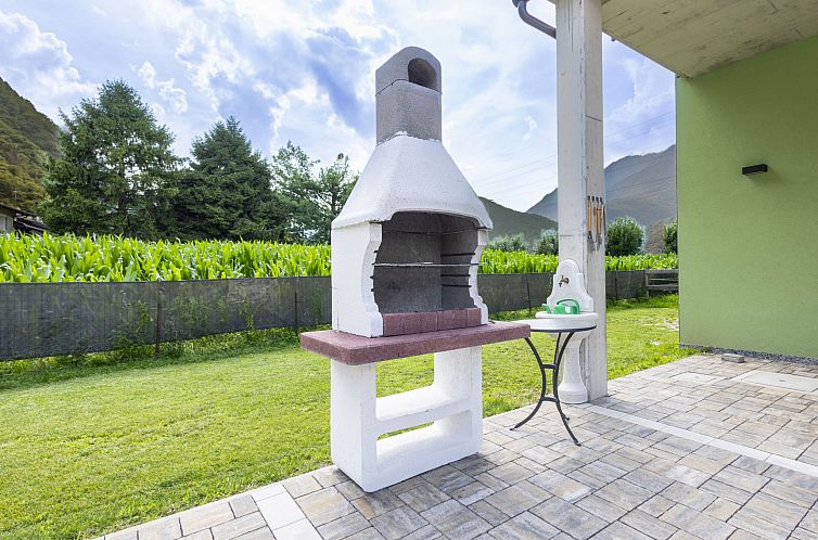 Appartement La Bella Sirta