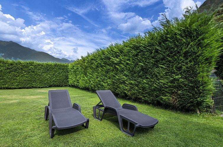 Appartement La Bella Sirta