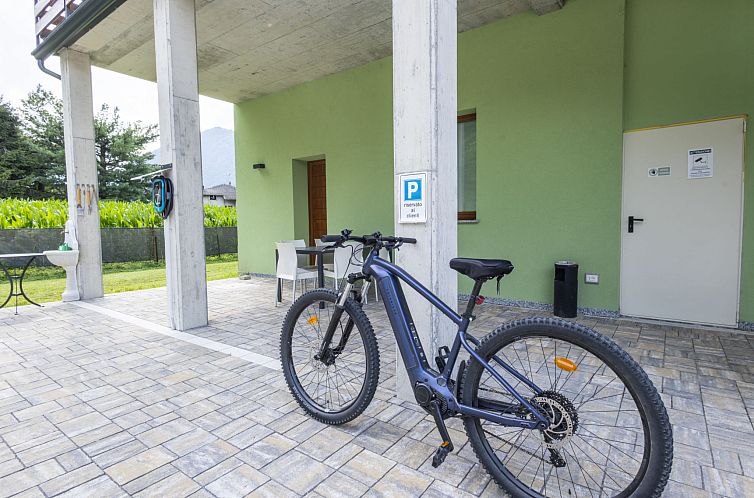 Appartement La Bella Sirta