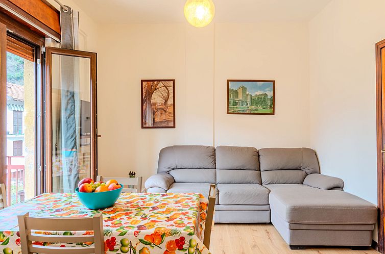 Appartement Casa Silvia