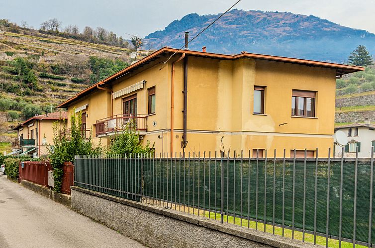 Appartement Casa Silvia