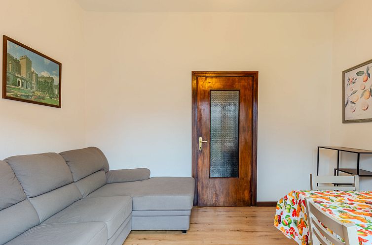 Appartement Casa Silvia