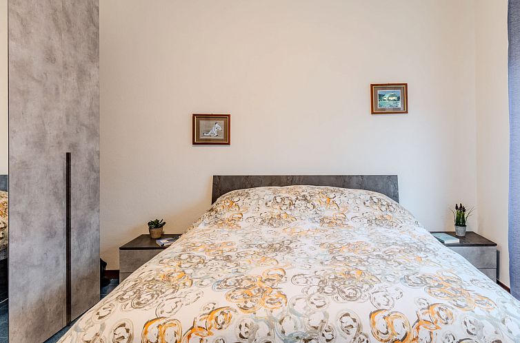 Appartement Casa Silvia