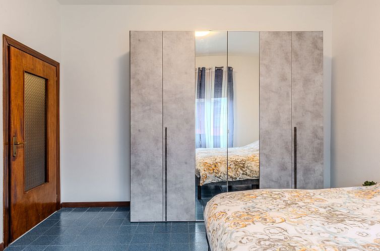 Appartement Casa Silvia