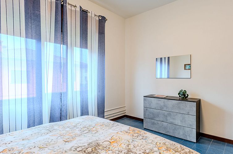 Appartement Casa Silvia