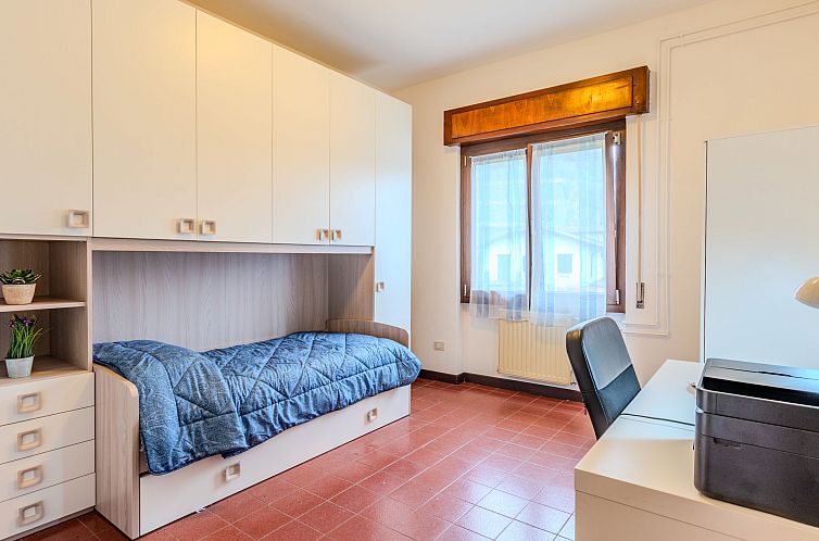 Appartement Casa Silvia