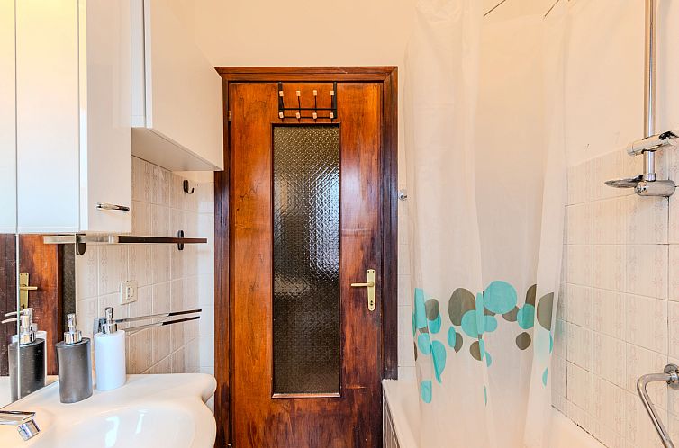 Appartement Casa Silvia