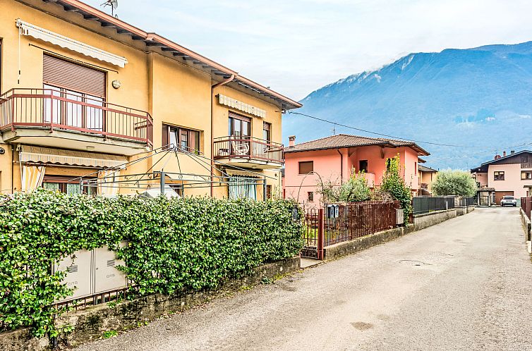 Appartement Casa Silvia