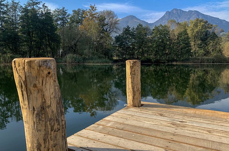 Appartement Casa Silvia