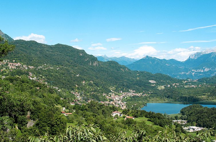 Appartement Casa Silvia