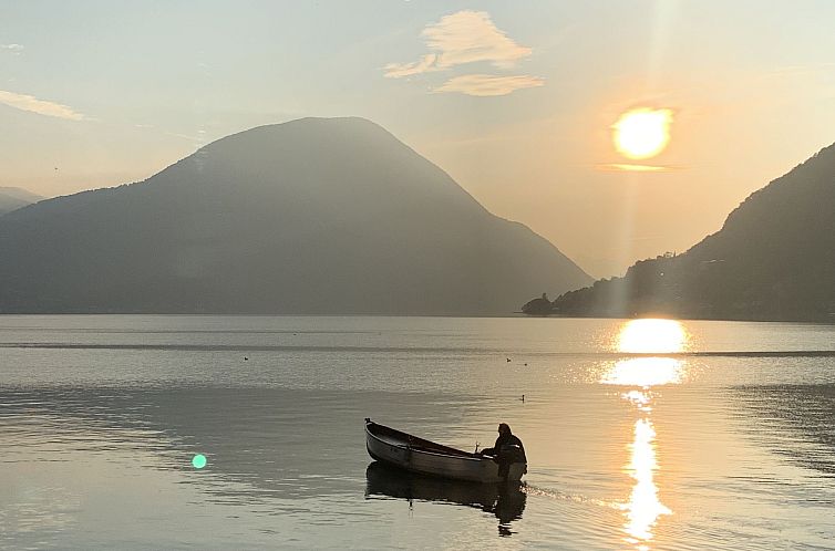 Appartement Casa Silvia