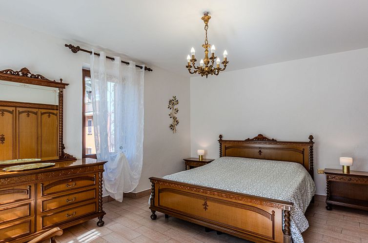 Vakantiehuis Papaveri e Papere